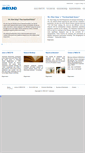 Mobile Screenshot of anbound.com
